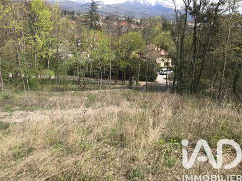 Vente de terrain Gap 05