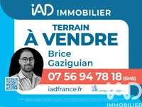 Vente de terrain Vente de terrain