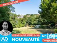 Vente de terrain Vente de terrain