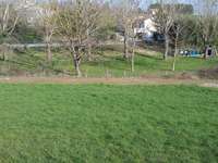 Vente de terrain Garat - 16