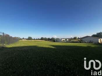 Vente Terrain 1500 m&sup2;Gargas