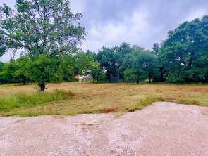 Vente Terrain 1643 m&sup2;Gargas