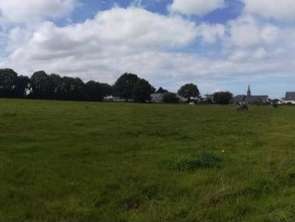 Vente Terrain 537 m&sup2;Garlan