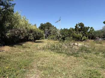Vente Terrain 1502 m&sup2;Gassin