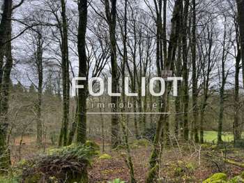 Vente Terrain 14000 m&sup2;Gathemo