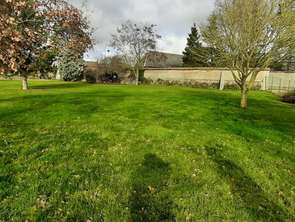 Vente Terrain 912 m&sup2;Gauville-la-Campagne