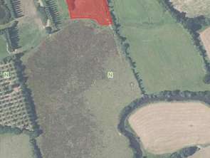 Vente Terrain 67940 m&sup2;Gavray