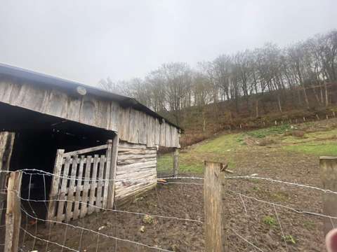 Vente de terrain Gavray 50