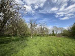 Vente Terrain 2450 m&sup2;Gavray