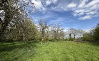 Photo Vente de terrain Gavray
