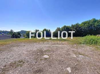 Vente de terrain Gavray-sur-Sienne 50
