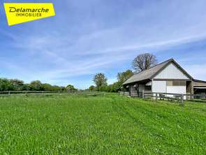 Vente Terrain 13795 m&sup2;Gavray-sur-Sienne