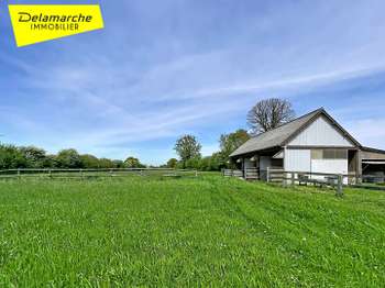 Vente de terrain Gavray-sur-Sienne 50