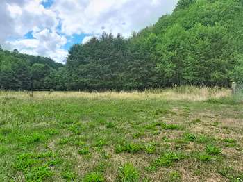 Vente Terrain 9800 m&sup2;Gavray-sur-Sienne