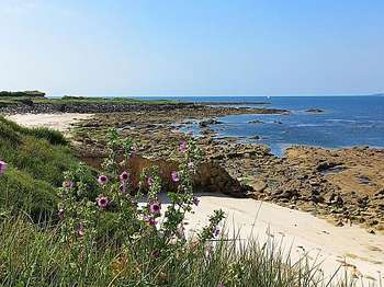 Vente de terrain Gâvres 56