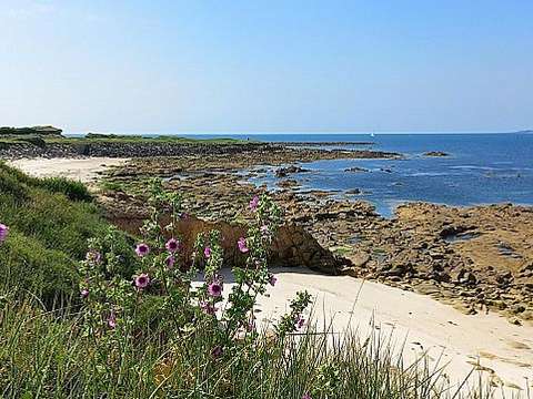 Vente de terrain Gâvres 56