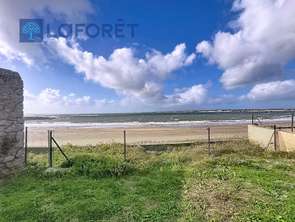 Vente Terrain 403 m&sup2;Gâvres