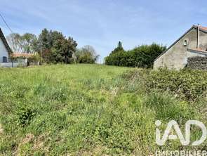 Vente Terrain 2411 m&sup2;Gayan