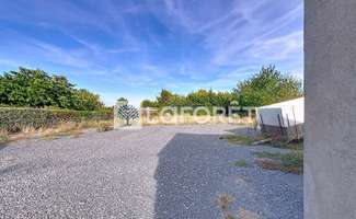 Photo Vente de terrain Geay