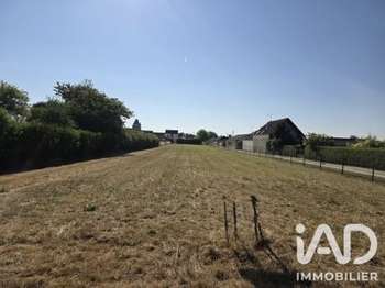 Vente Terrain 3234 m&sup2;Gélannes