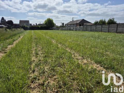 Vente de terrain Gélannes 10