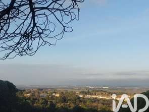 Vente Terrain 4965 m&sup2;Générac