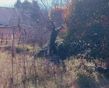 Vente de terrain Générac 30