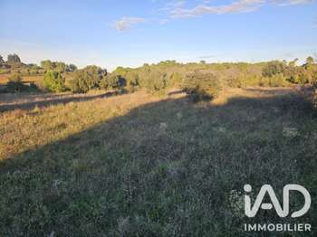 Vente de terrain Générac 30