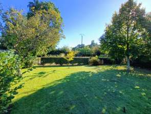 Vente Terrain 550 m&sup2;Geneston