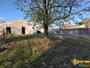 Vente Terrain 430 m&sup2;Geneston