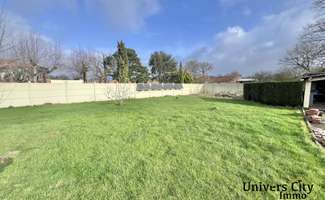 Photo Vente de terrain Geneston