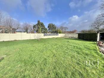 Vente Terrain 507 m&sup2;Geneston