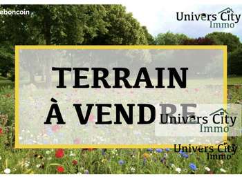 Vente de terrain Geneston 44