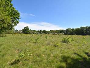 Vente Terrain 13988 m&sup2;Geneston