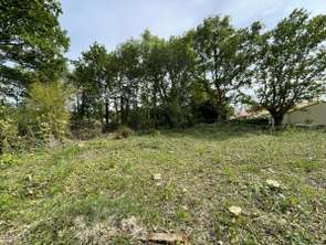 Vente Terrain 15257 m&sup2;Geneston