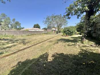 Vente de terrain Geneston 44