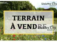 Vente de terrain Vente de terrain