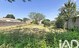 Photo Vente de terrain Geneston
