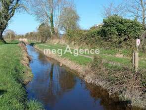 Vente Terrain 12500 m&sup2;Genêts