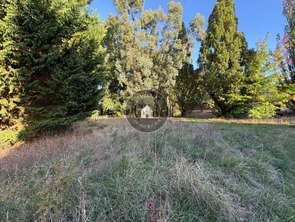 Vente Terrain 759 m&sup2;Gennes