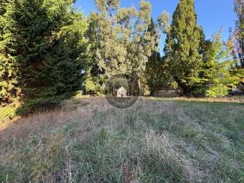 Vente de terrain Gennes 49