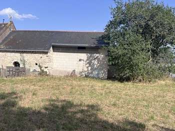 Vente de terrain Gennes 49