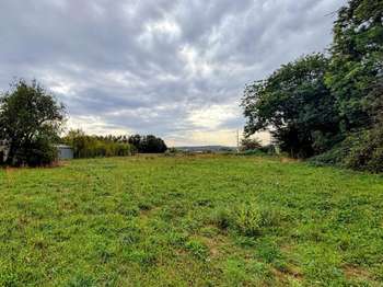 Vente Terrain 2398 m&sup2;Gennes