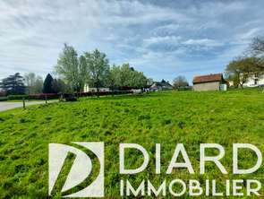 Vente Terrain 469 m&sup2;Gennes-sur-Seiche