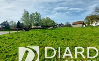Photo Vente de terrain Gennes-sur-Seiche