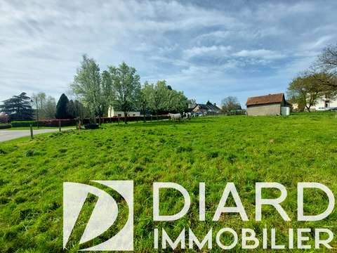 Vente de terrain Gennes-sur-Seiche 35