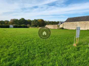 Vente de terrain Gennes-Val-de-Loire 49