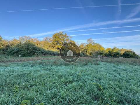 Vente de terrain Gennes-Val-de-Loire 49