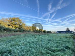 Vente Terrain 545 m&sup2;Gennes-Val-de-Loire