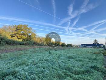 Vente de terrain Gennes-Val-de-Loire 49